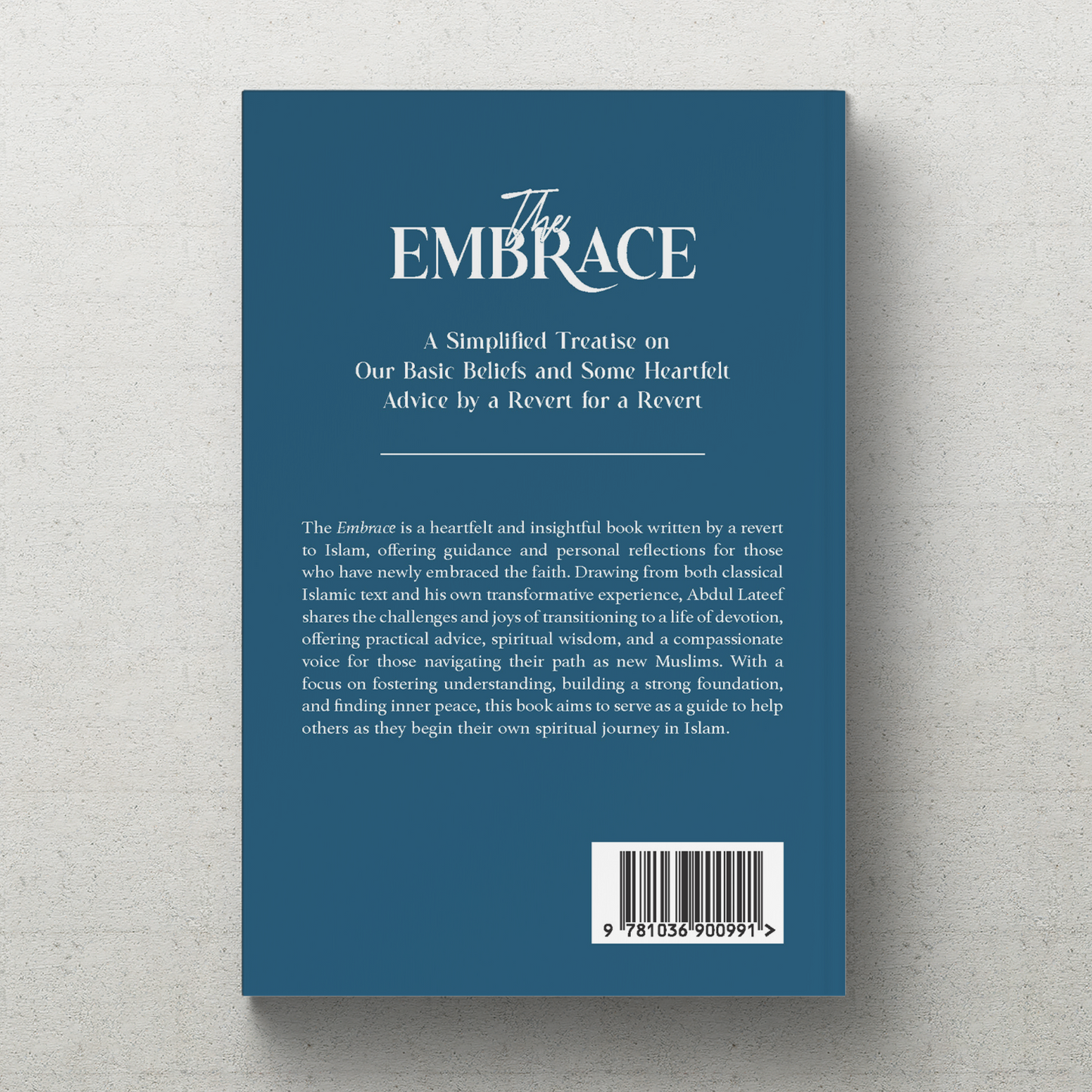 The Embrace