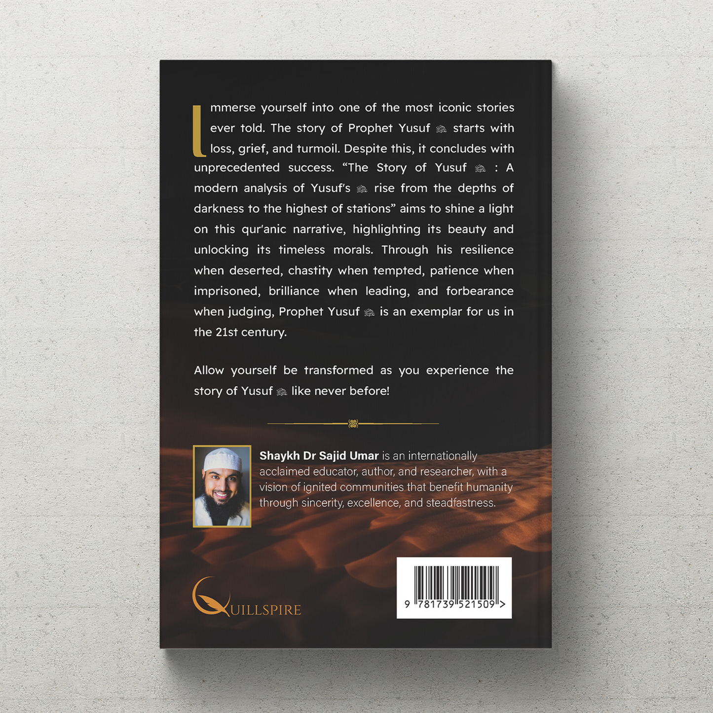 The Story of Yusuf
