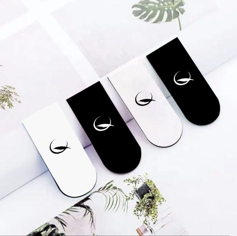 Magnetic Bookmark