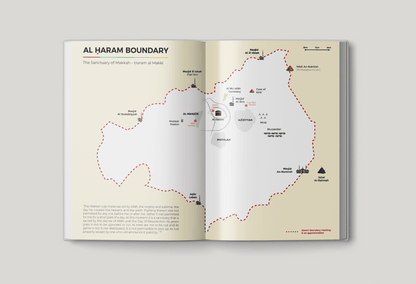 The Essential Ḥajj and ʿUmrah Guide