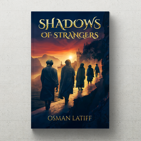 Shadows of Strangers