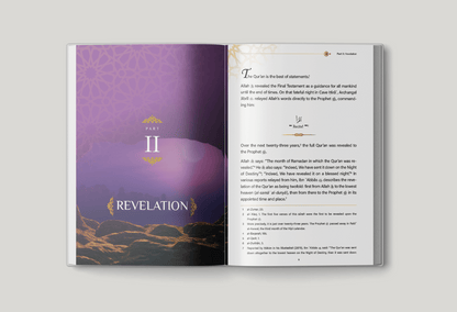 The Story of Yusuf