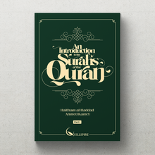 An Introduction to the Surahs of the Quran eBook - Part 1