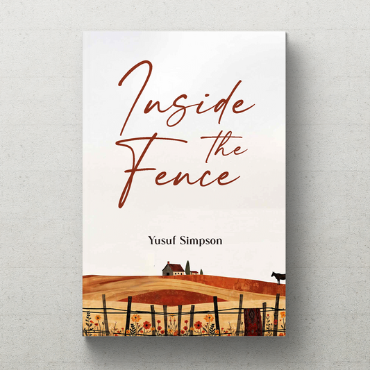 Inside the Fence