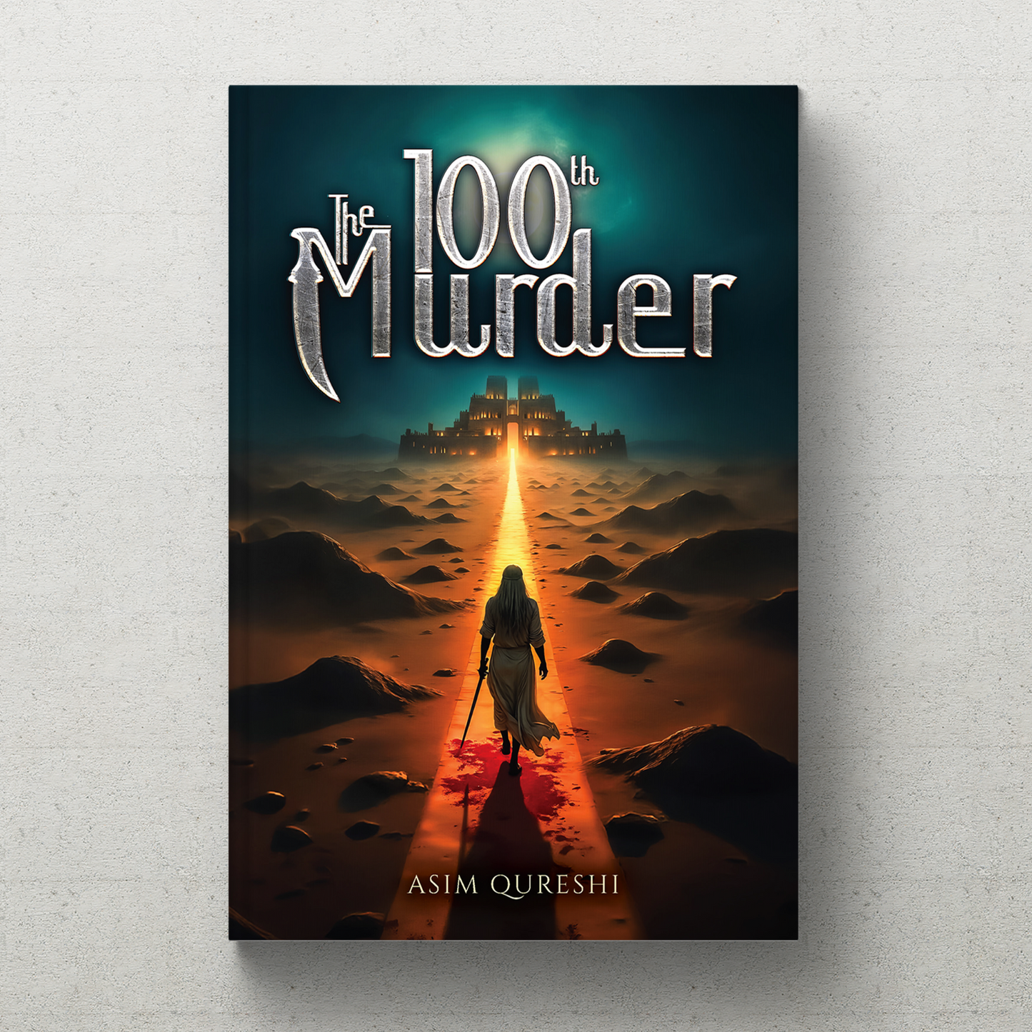 The 100th Murder