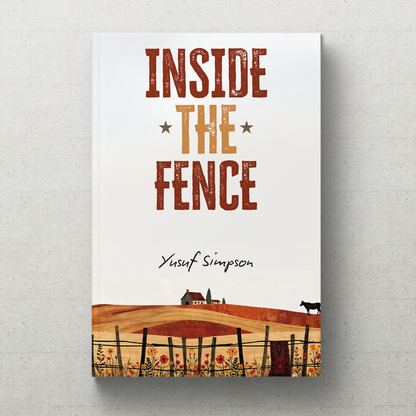 Inside the Fence