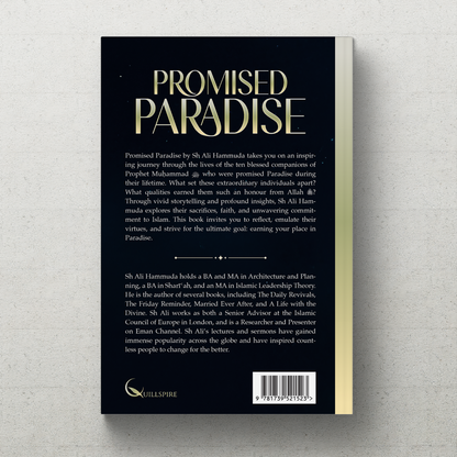 Promised Paradise
