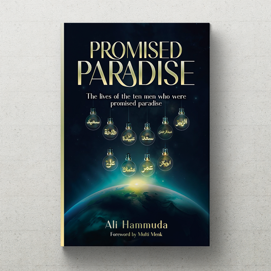Promised Paradise