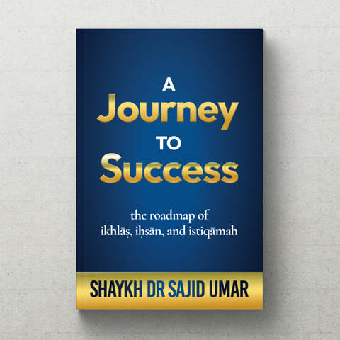 A Journey to Success