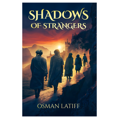 Shadows of Strangers