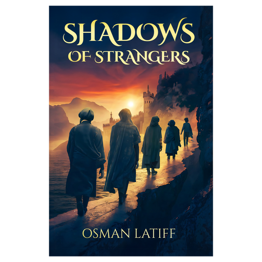 Shadows of Strangers